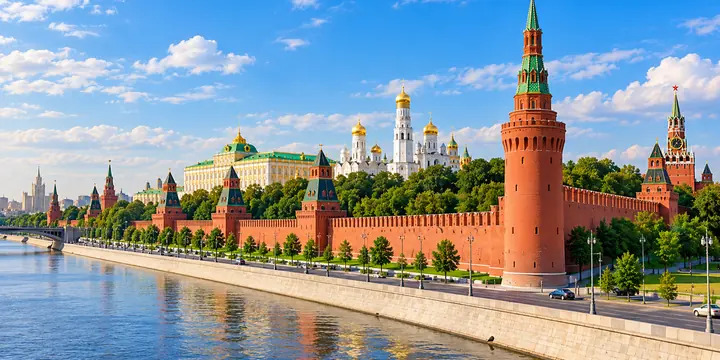 Москва — направление из Твери